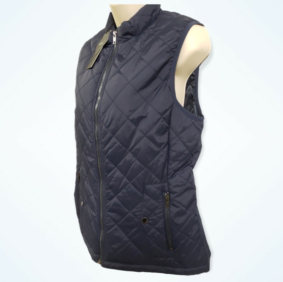 Art3d Women's Vest Lightweight Packable Down Jacket,run small size M fit like S - Picture 5 of 8